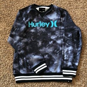 Hurley Youth Sweatshirt